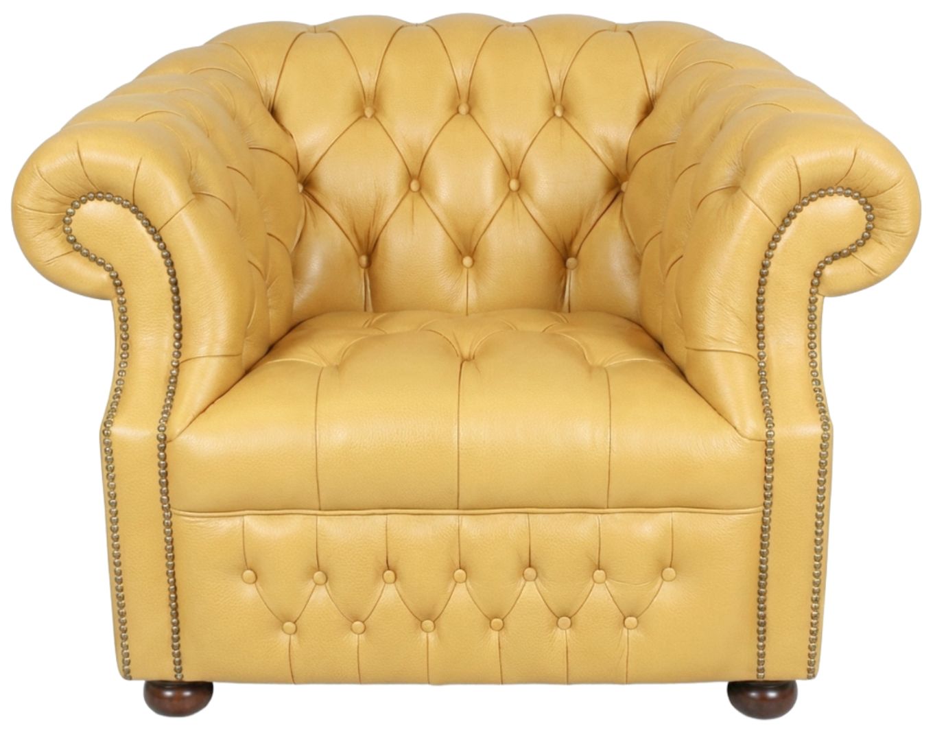 The Rothwell Chesterfield